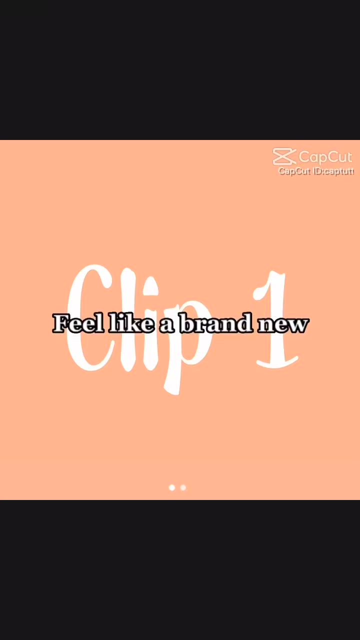 New Person Same Old Mistakes