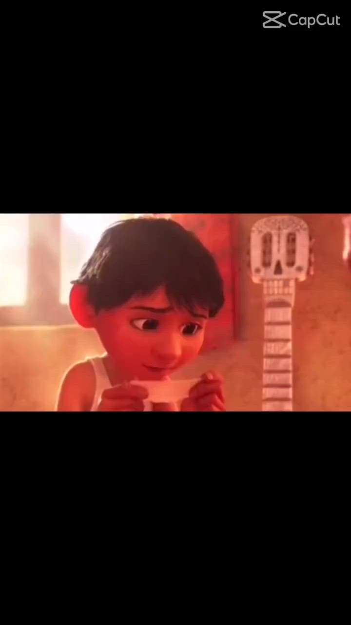 Coco Meme