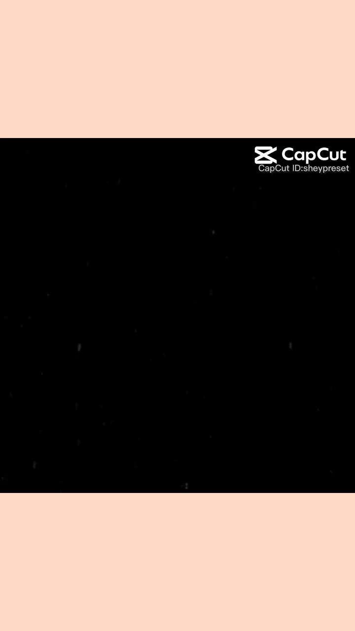 no blur ver - Lyrics s CapCut Template
