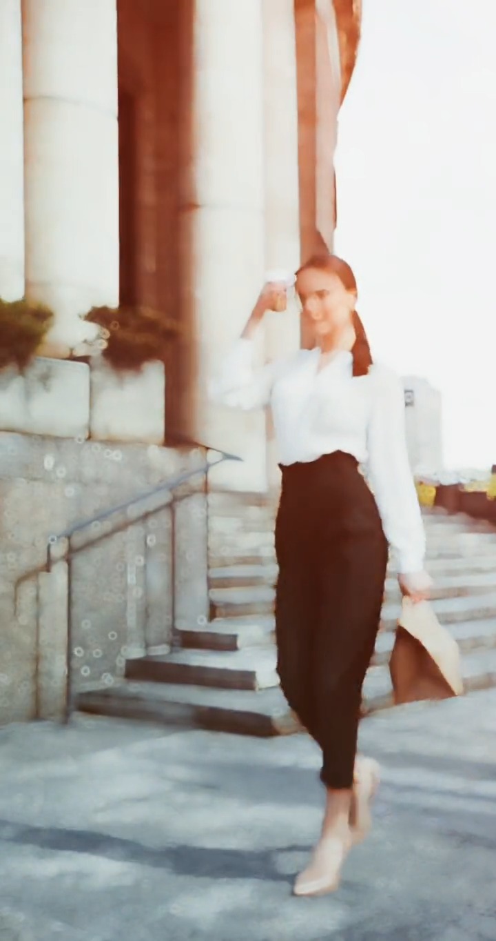 Healing Thailand Capcut Templates