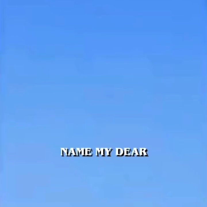 but iâ€™ll know