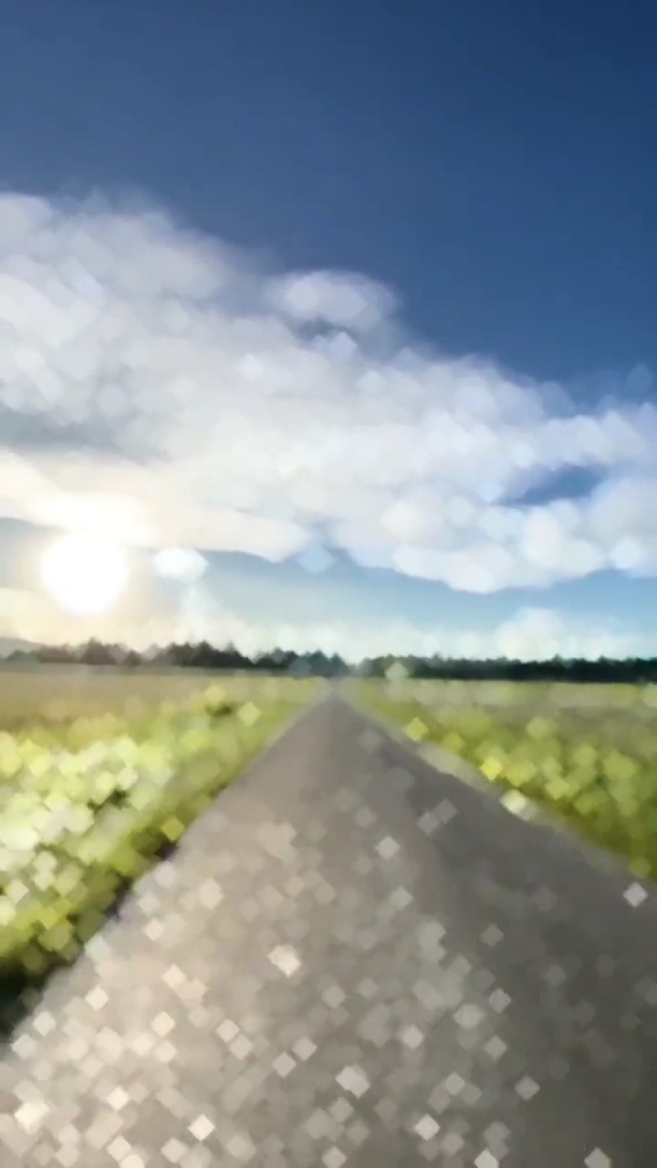 Healing Thailand Capcut Templates