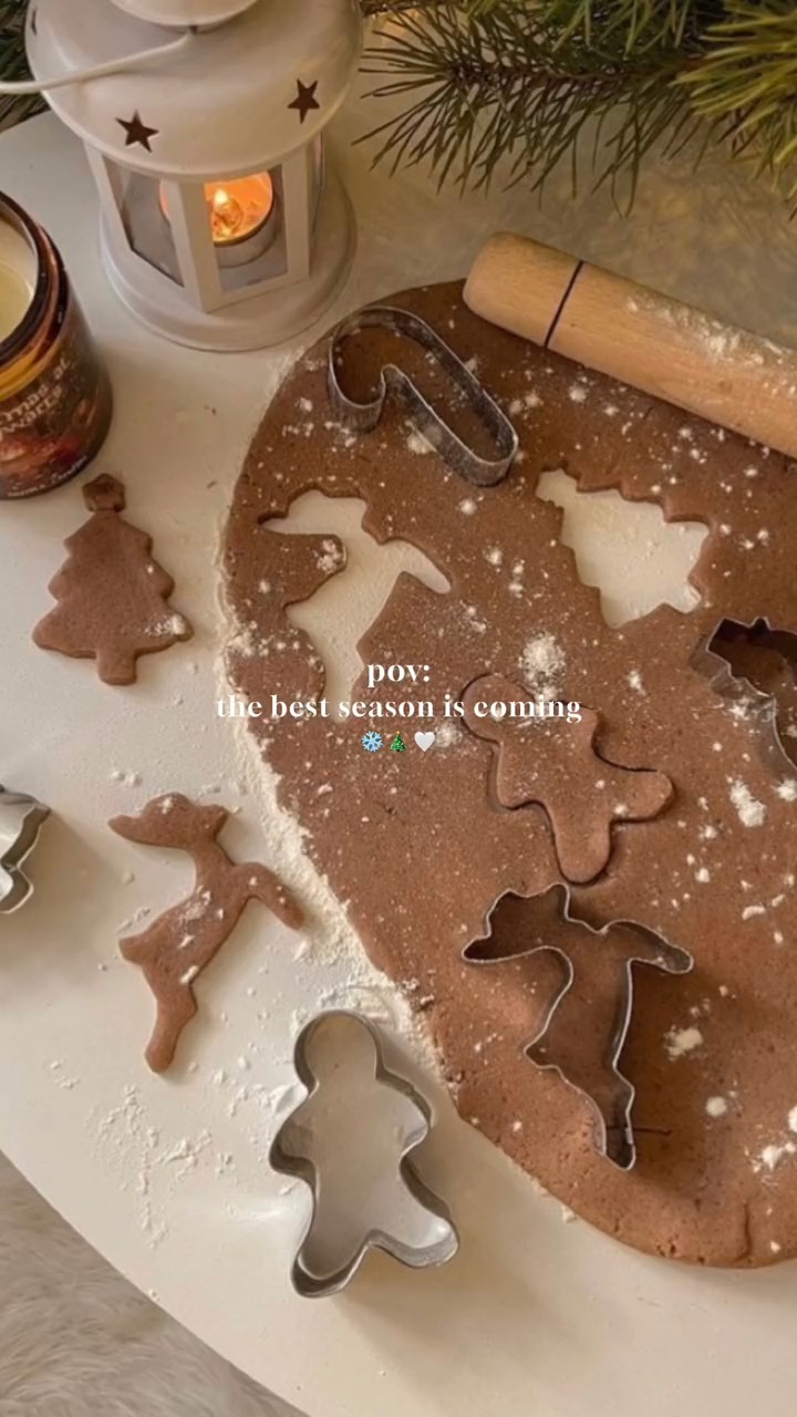Pov: Christmasâ€¦