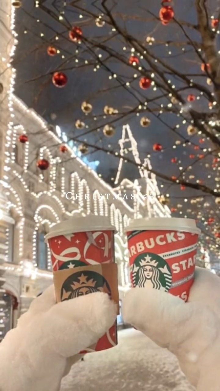Christmas ðŸ«¶ - Christmas s CapCut Template