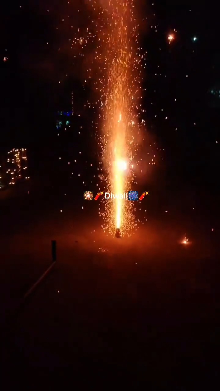 Diwali template