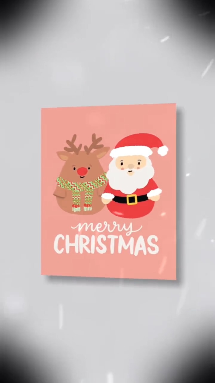 Christmas edit!! ðŸ¤âœ¨ðŸŽ„ - Christmas Capcut Templates CapCut Template