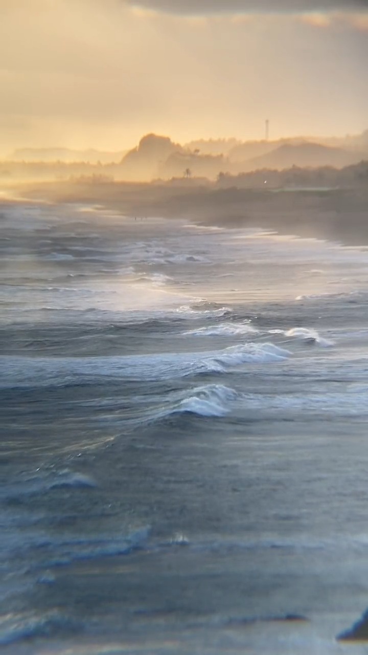 Healing Thailand Capcut Templates