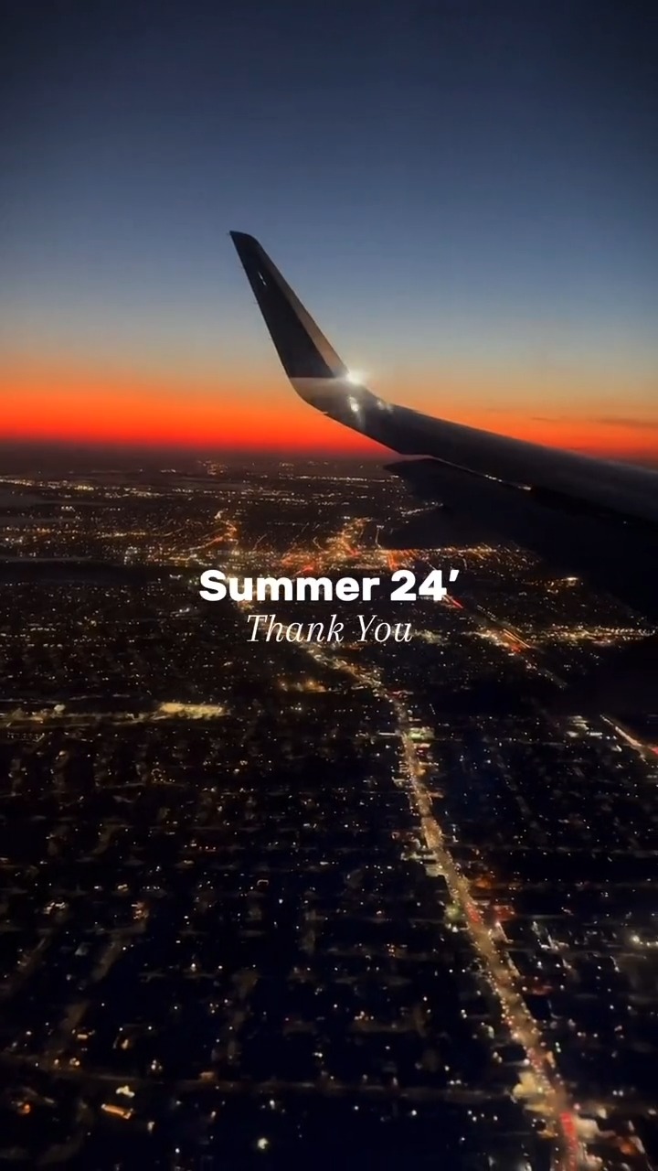 Summer Dump 2024â˜€ï¸ðŸ«¶ðŸ»