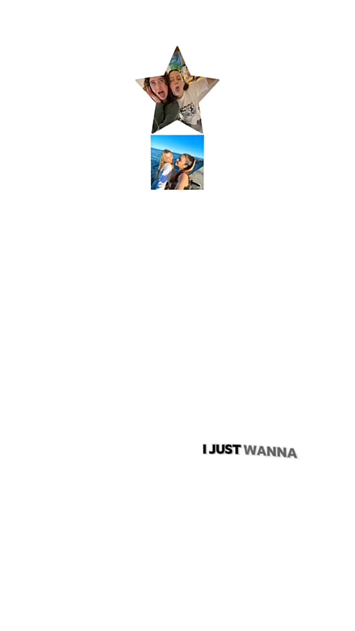 all i want: - Christmas Capcut Templates CapCut Template