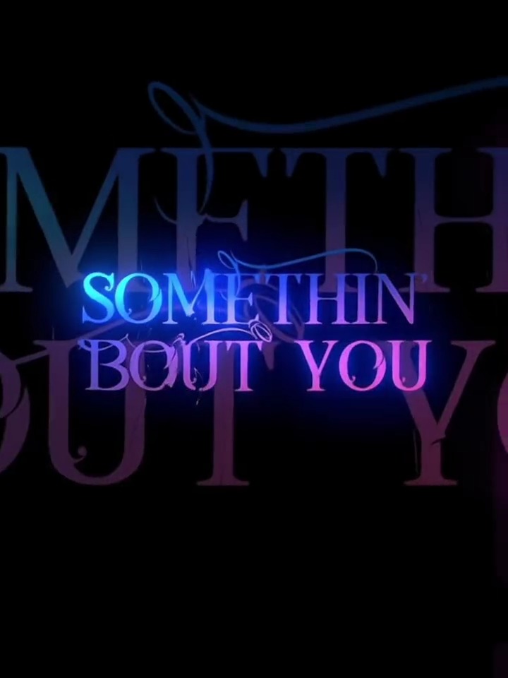 DANGEROUS WOMAN - Lyrics Capcut Templates CapCut Template