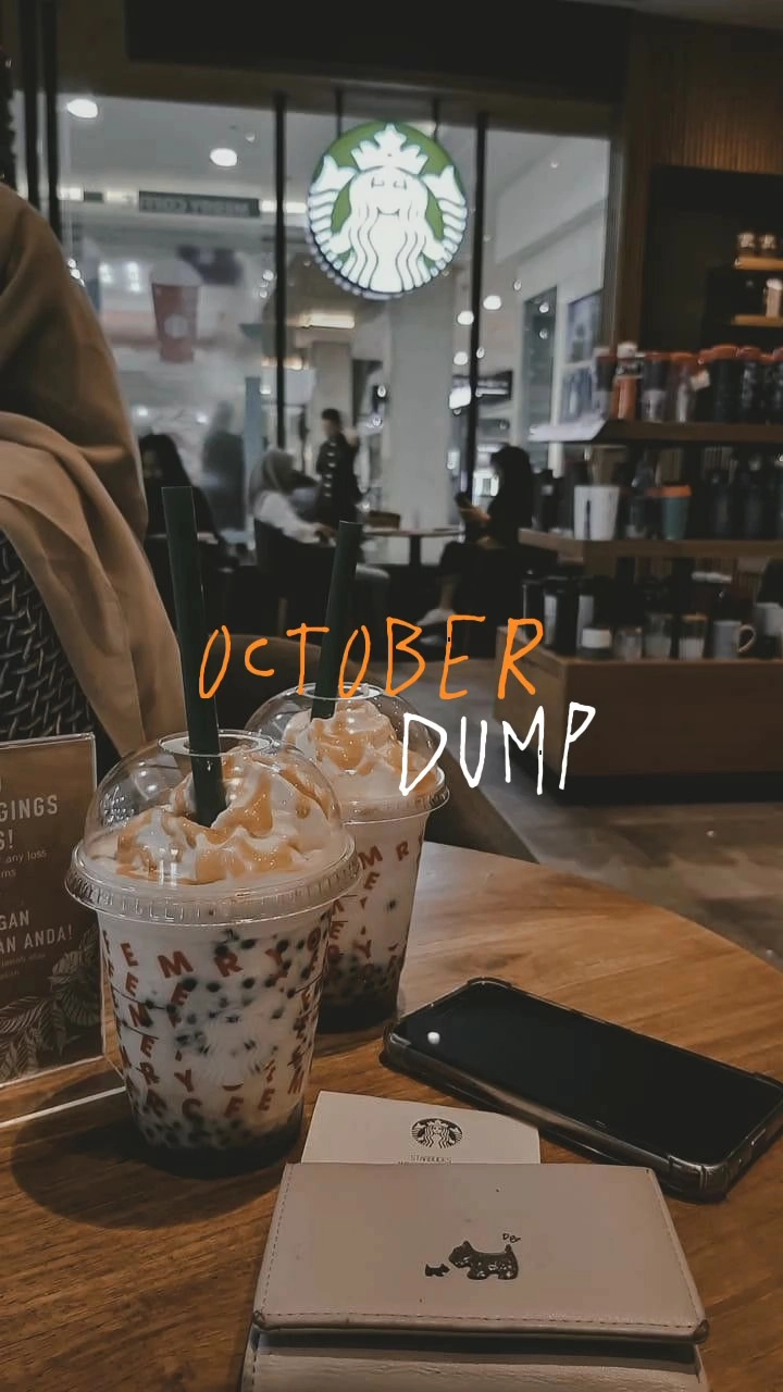 October dump