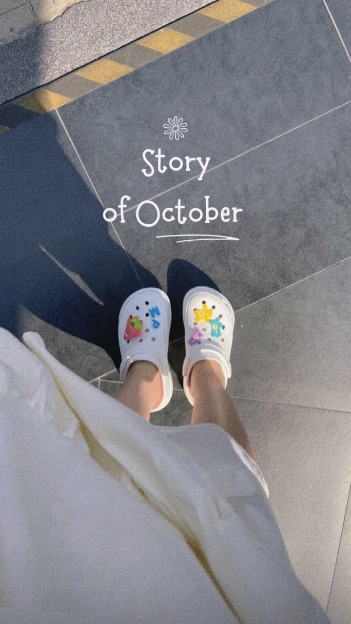 october story - October Dump Capcut Templates CapCut Template