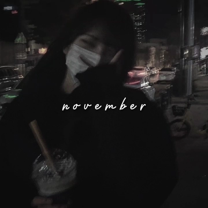 november dumb