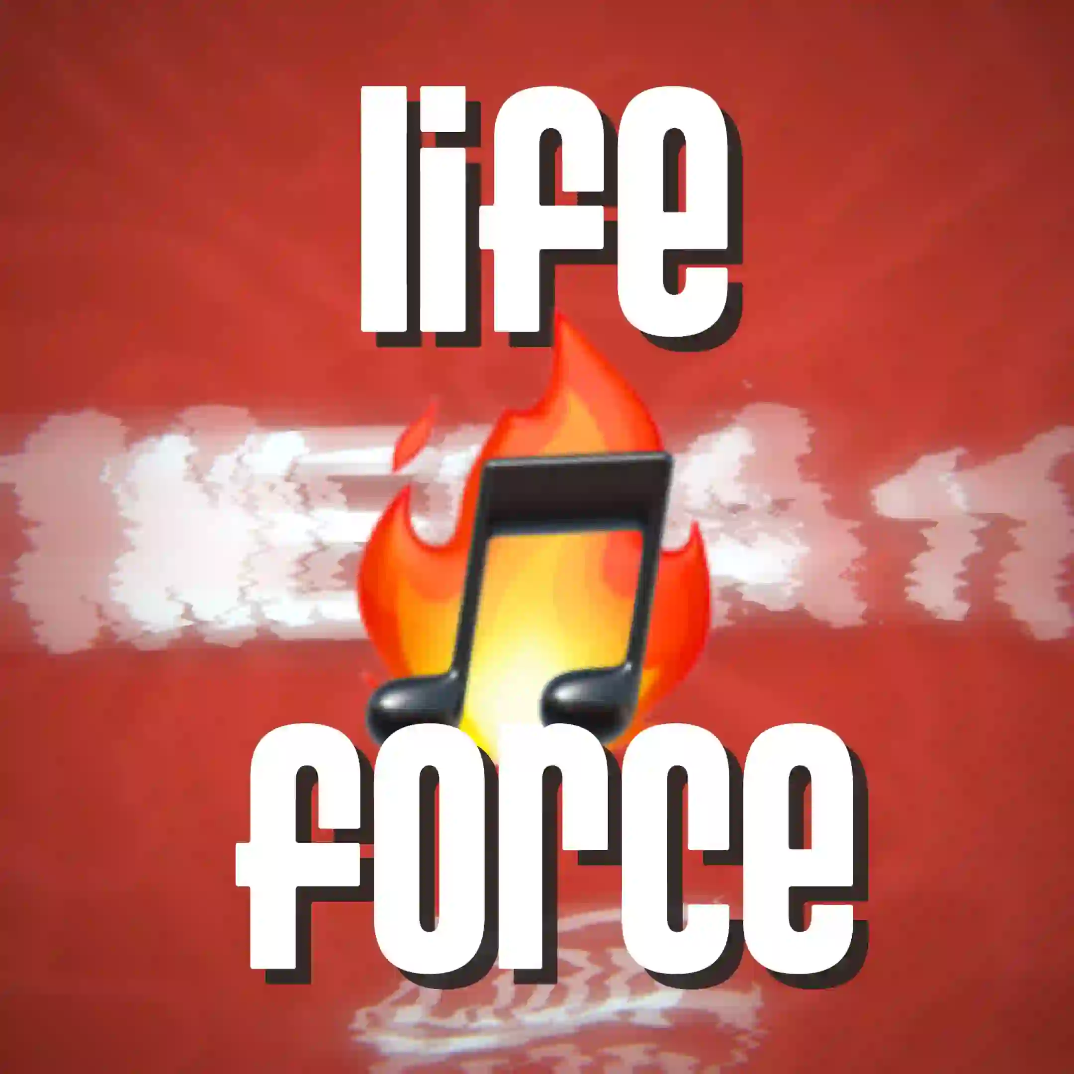 life force (trend) - Life force CapCut Templates CapCut Template
