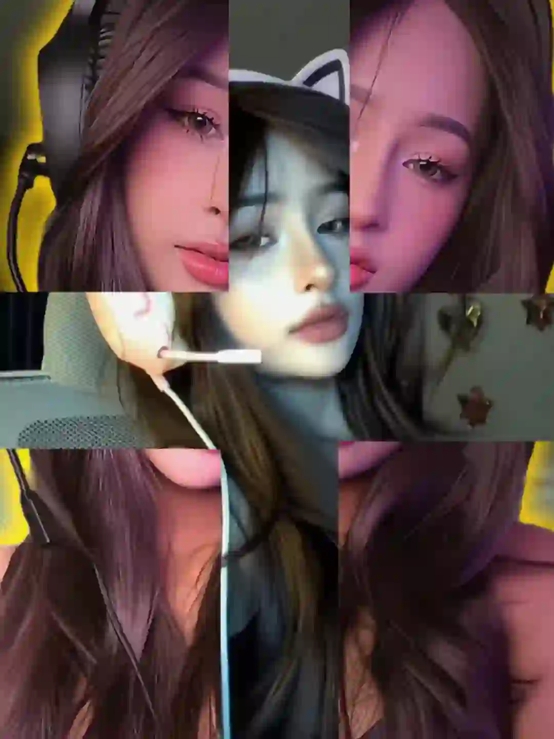 New Jeans Jersey CapCut Templates