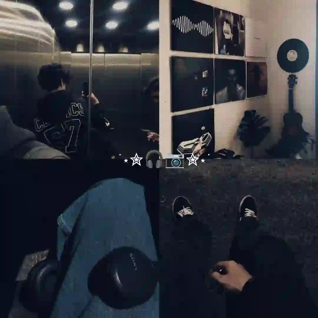 starboyXunforgettabl - Starboy CapCut Templates CapCut Template