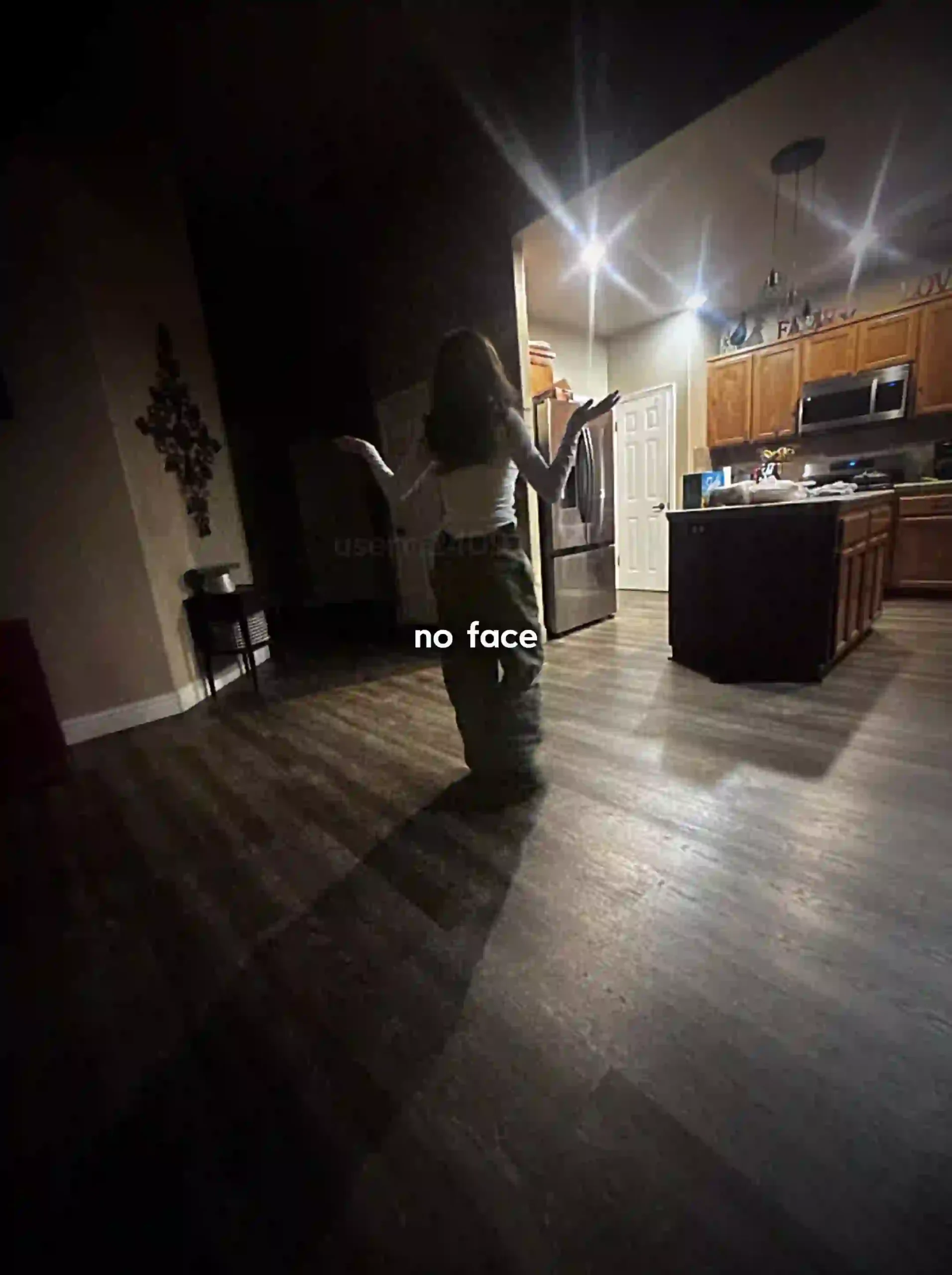 no face? - No Face CapCut Templates CapCut Template
