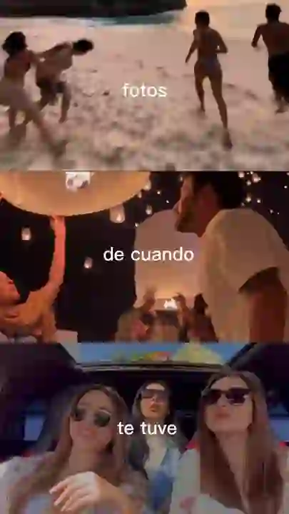 Debi tirar mas fotos