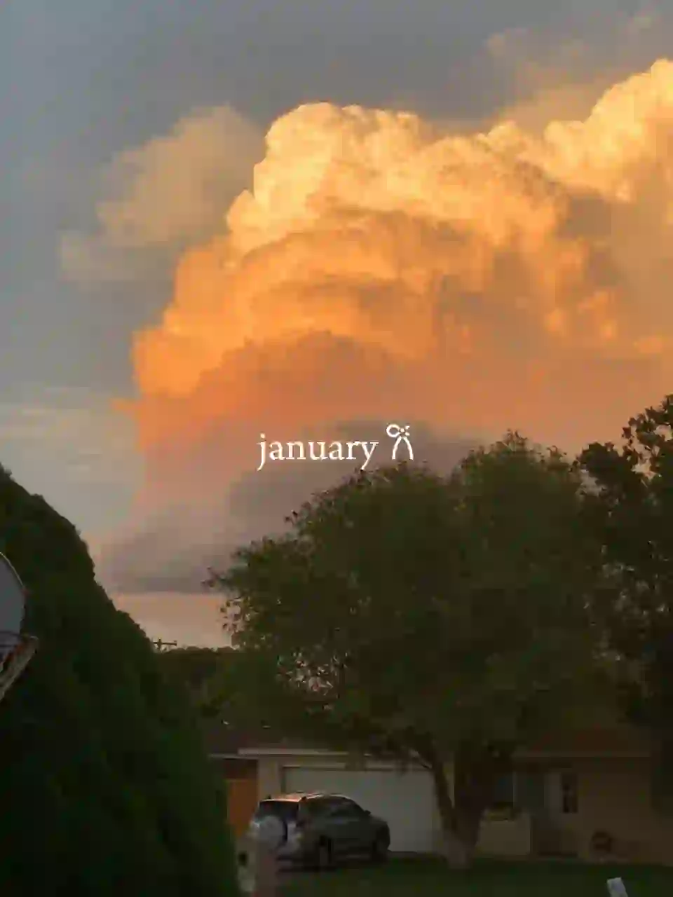 life in january 2024 - January Dump CapCut Templates CapCut Template
