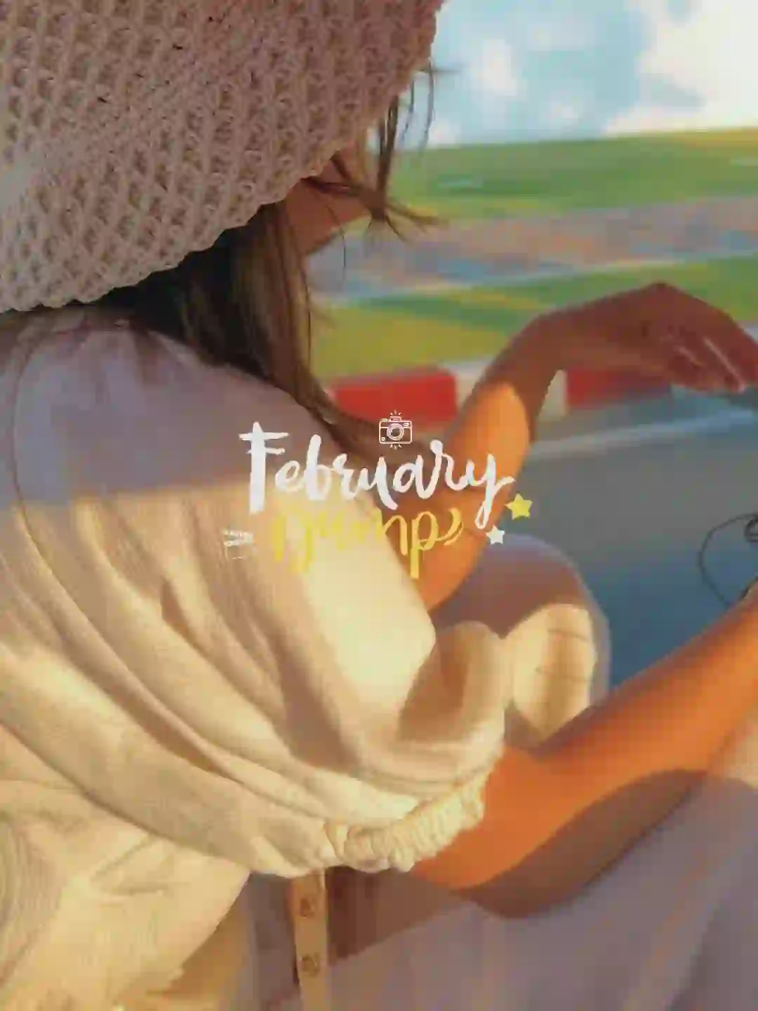 February dump - February Dump CapCut Templates CapCut Template