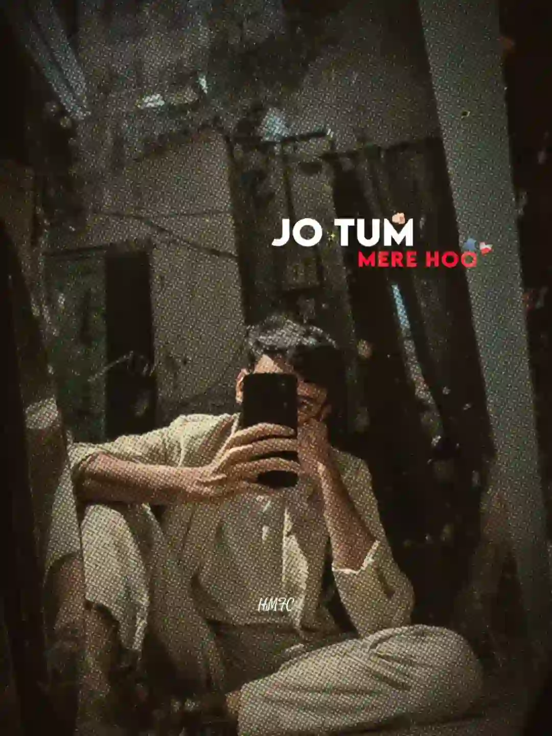 Jo Tum mere ho