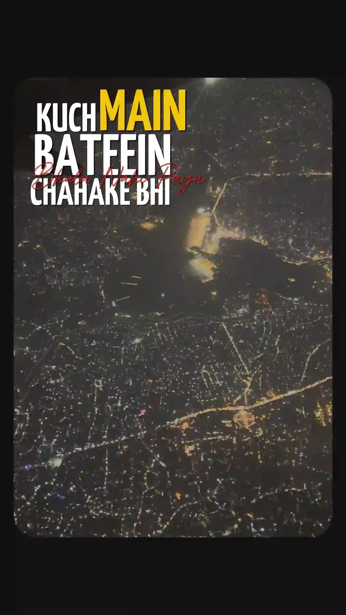 Hindi poetry - hindi song capcut template CapCut Template