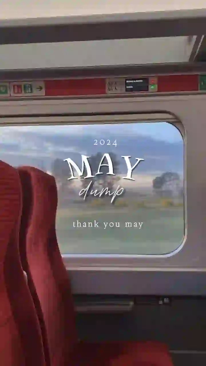May dump 40 foto - May Dump CapCut Templates CapCut Template
