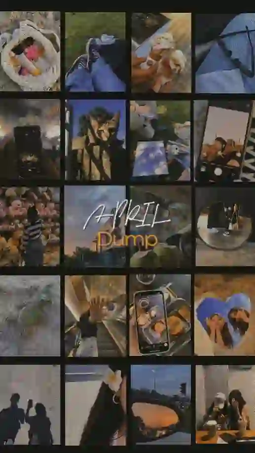 APRILDUMP2024