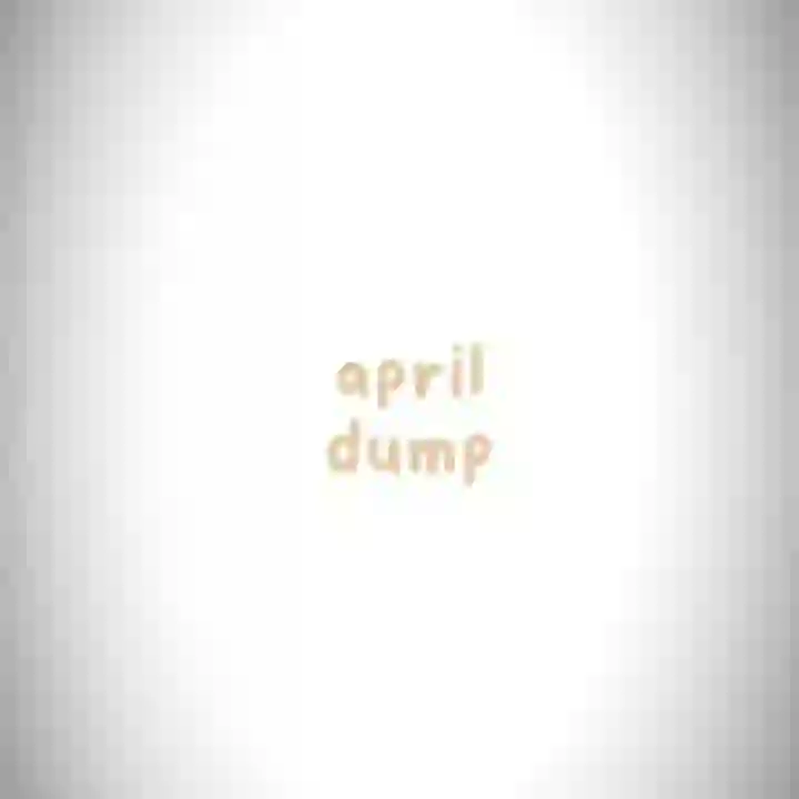 april dump