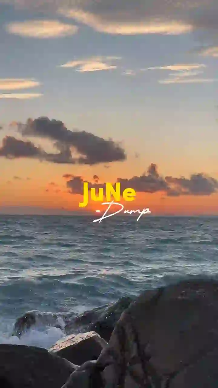 junedump