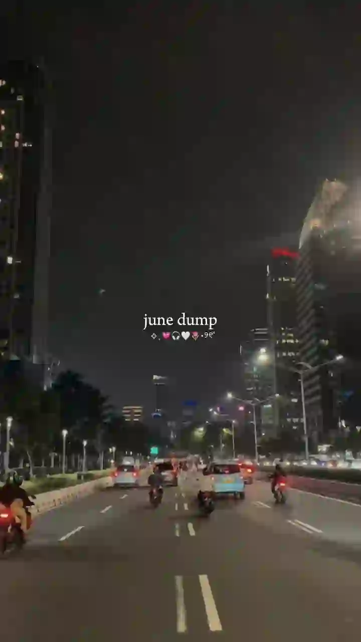 june dump 2024 - June Dump CapCut Templates CapCut Template