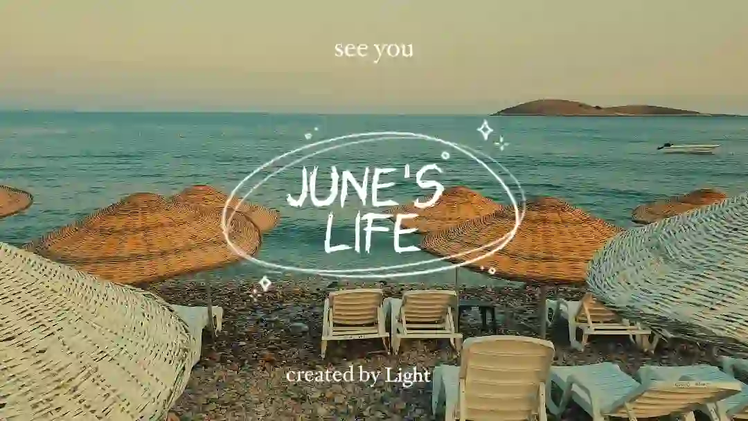 june - June Dump CapCut Templates CapCut Template