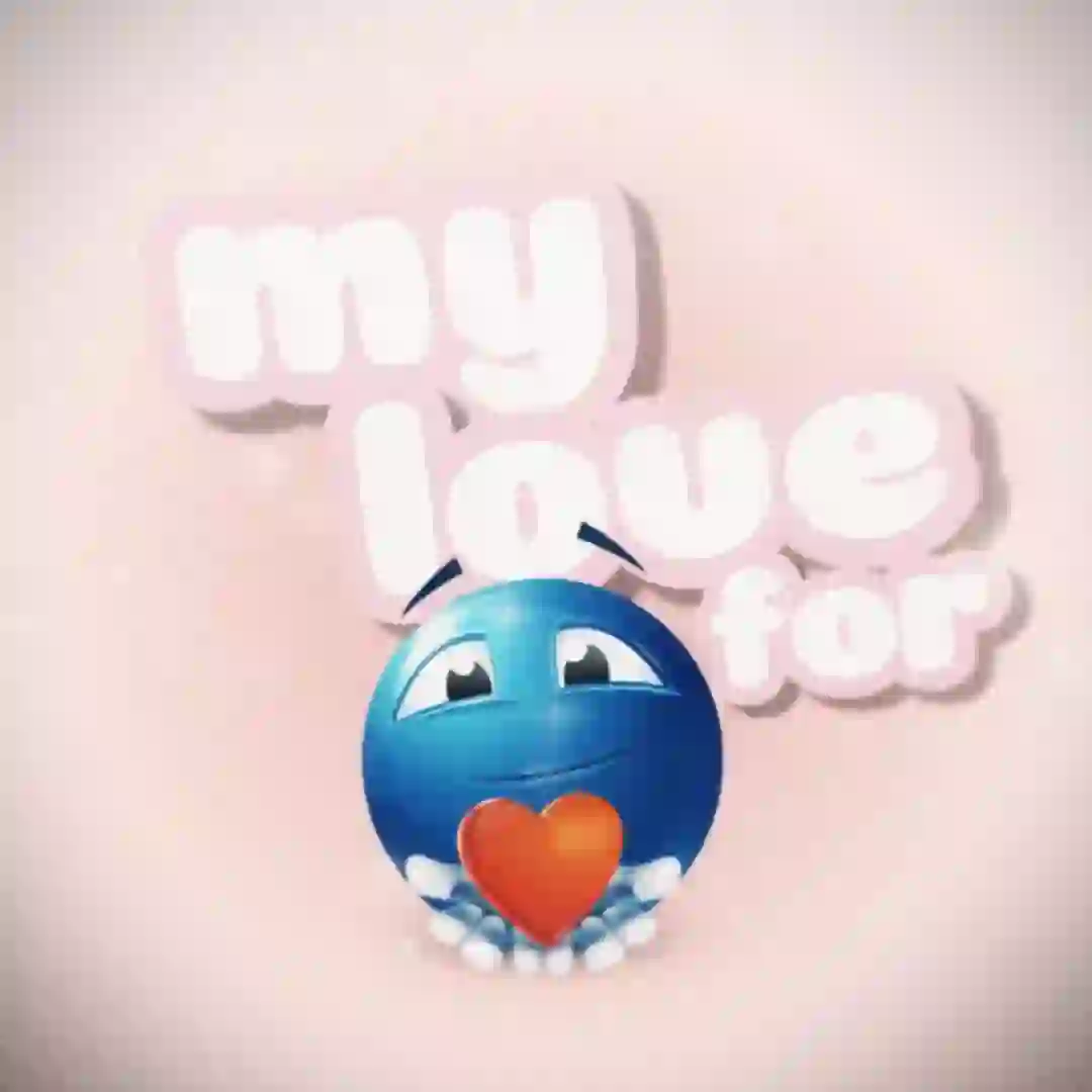 love for you 💞 - Valentines Day CapCut Templates CapCut Template