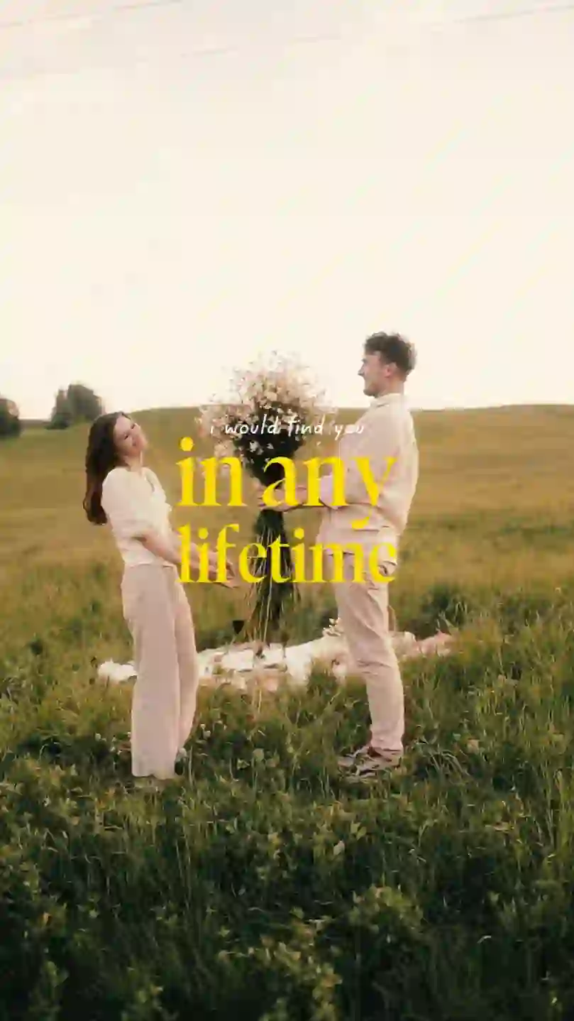 VALENTINE EDITION - Valentines Day CapCut Templates CapCut Template