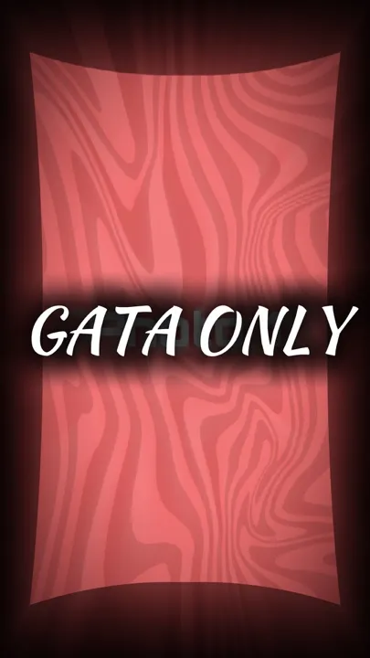 Gata only CapCut Templates