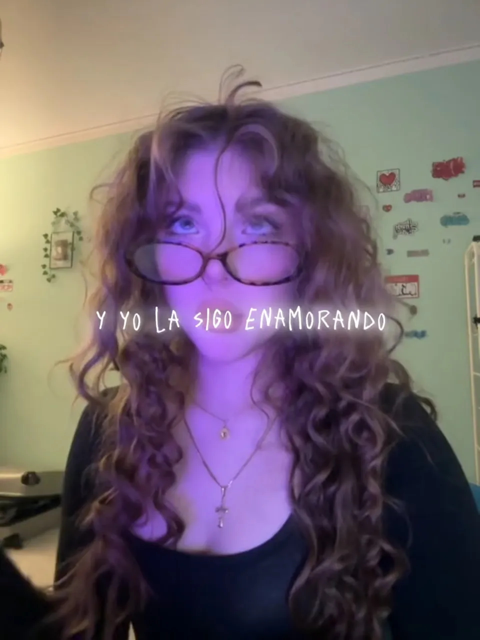 la sigo enamorando - Gata only CapCut Templates CapCut Template