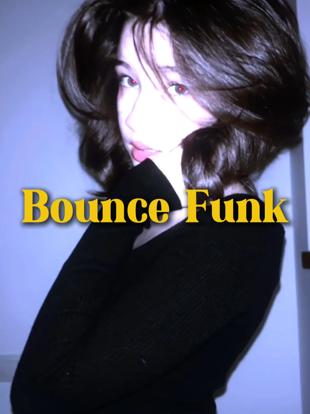 Bounce Funk - Bounce funk Capcut Templates CapCut Template