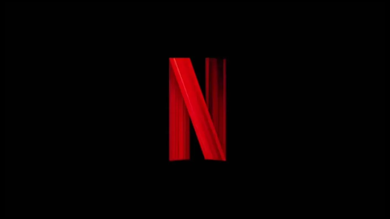 Netflix Present - netflix capcut templates CapCut Template