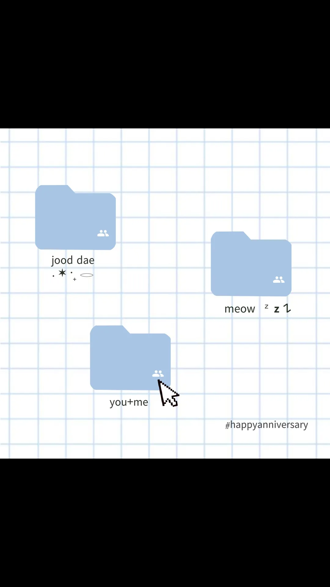 Anniversary💖⭐️ - National Girlfriend Day CapCut Templates CapCut Template