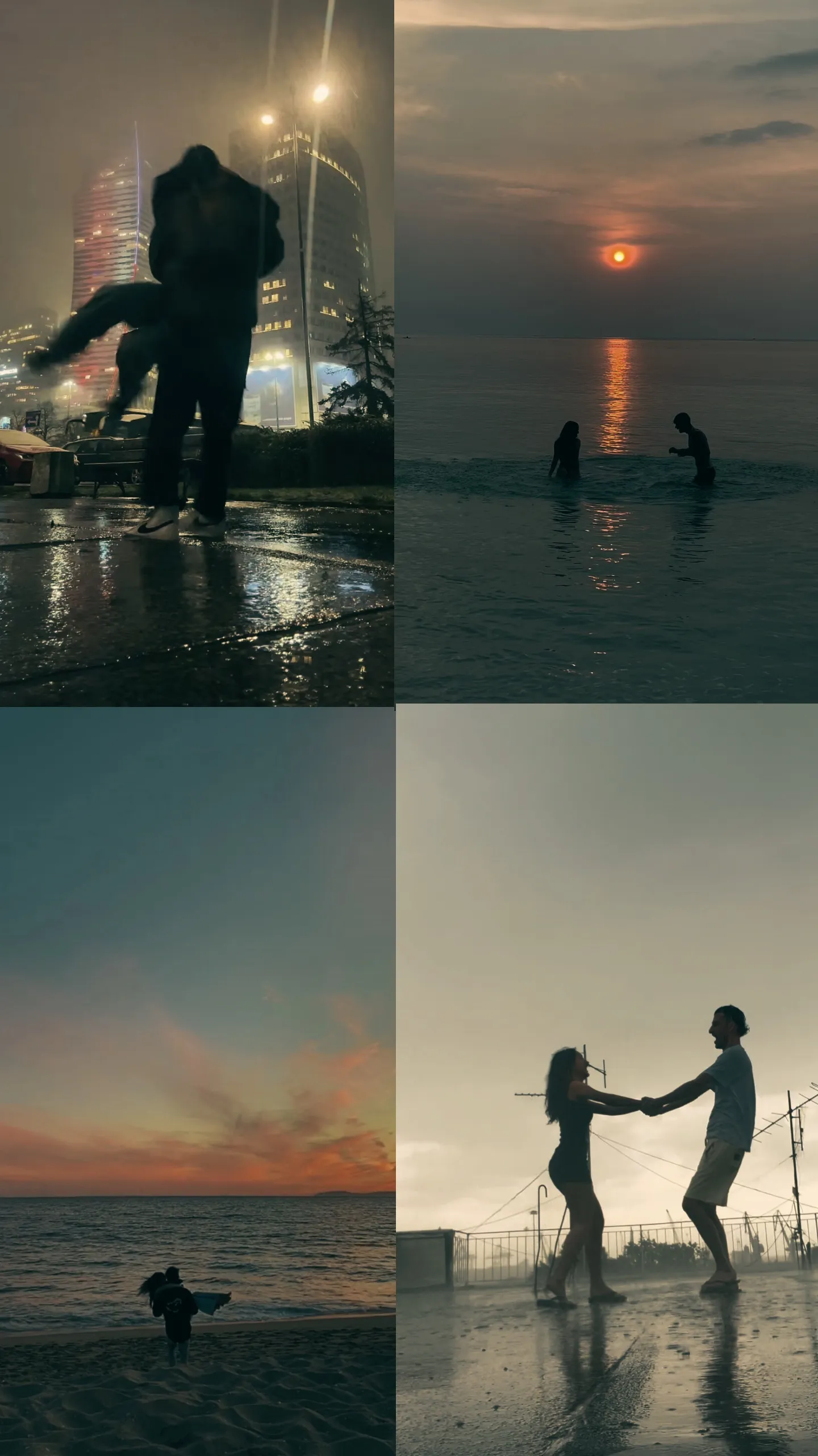 Te amo - amor capcut templates CapCut Template