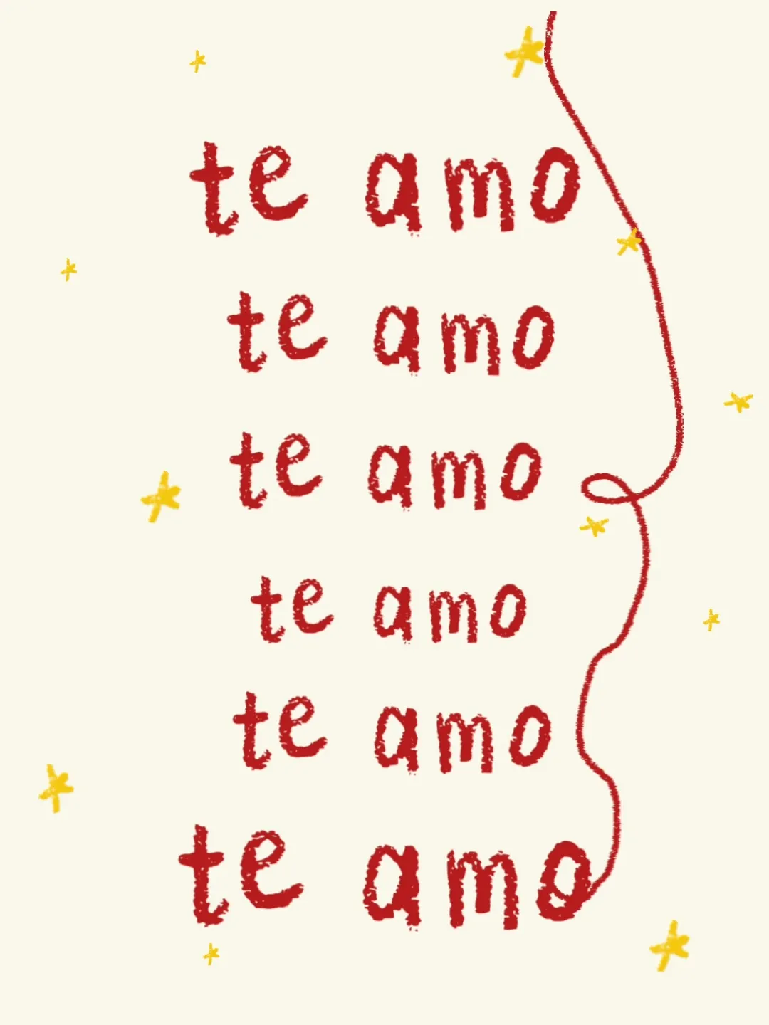 amor capcut templates
