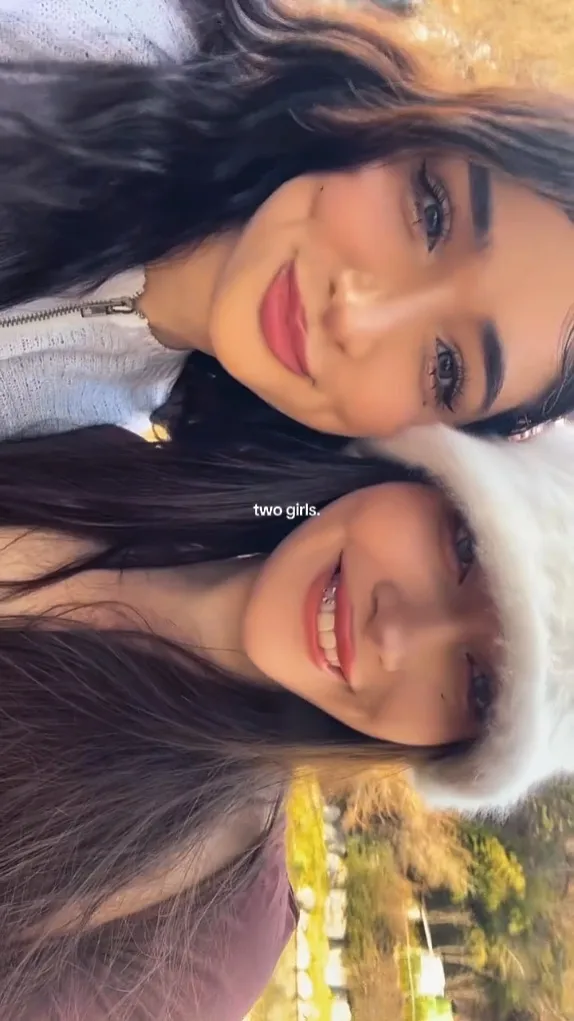best friend - 2 friends capcut templates CapCut Template