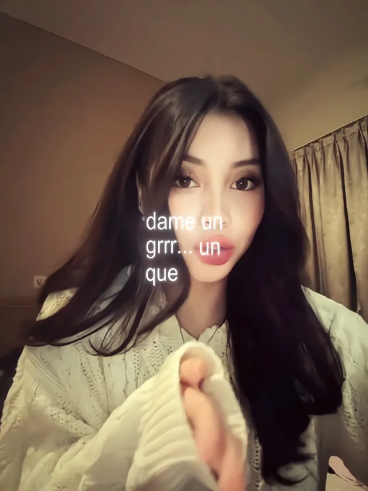 dame unn grrr….. - dame un grr capcut templates CapCut Template