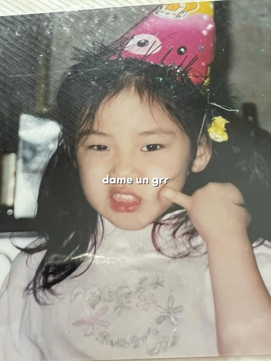 dame un grr glow up - dame un grr capcut templates CapCut Template
