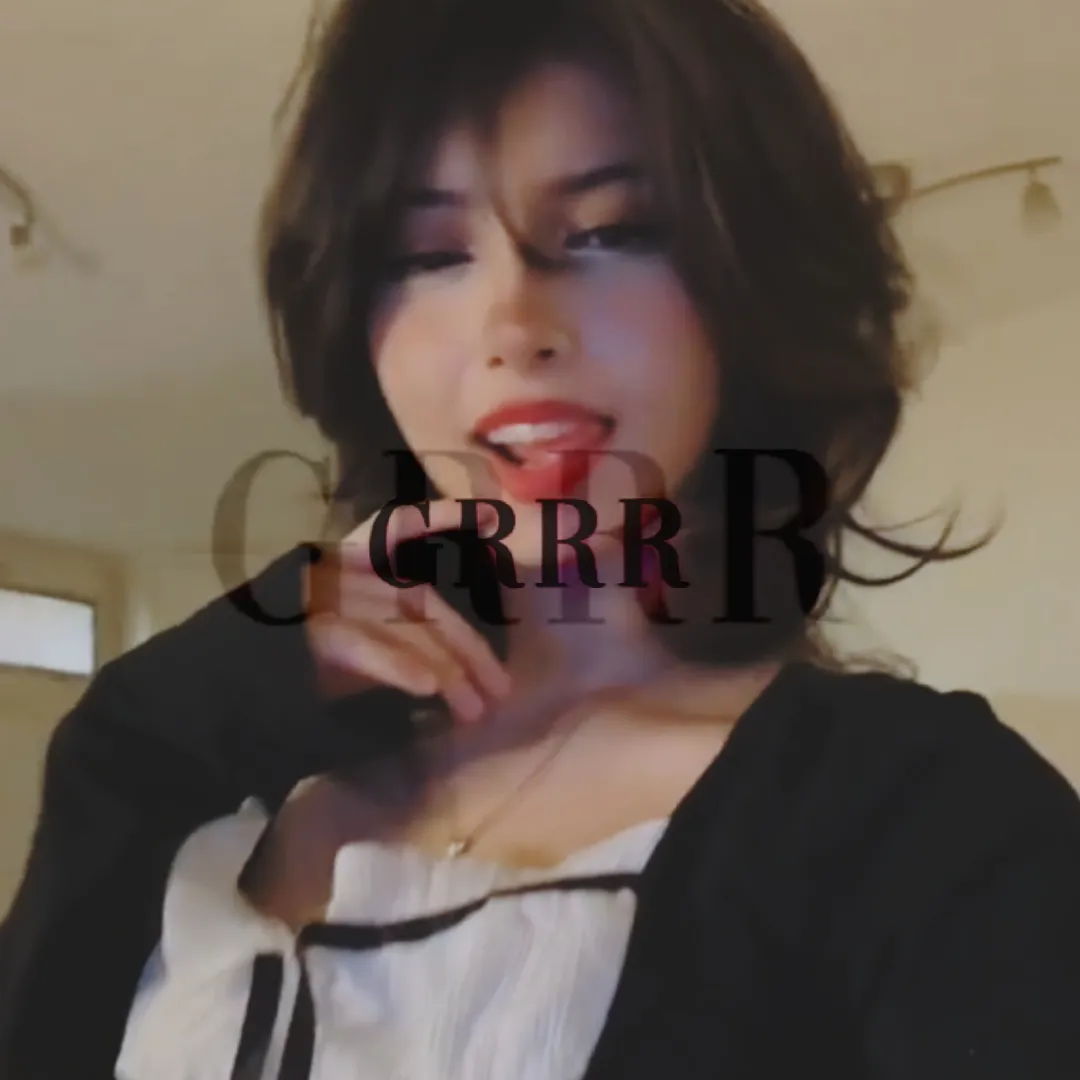 un Grrrr - dame un grr capcut templates CapCut Template