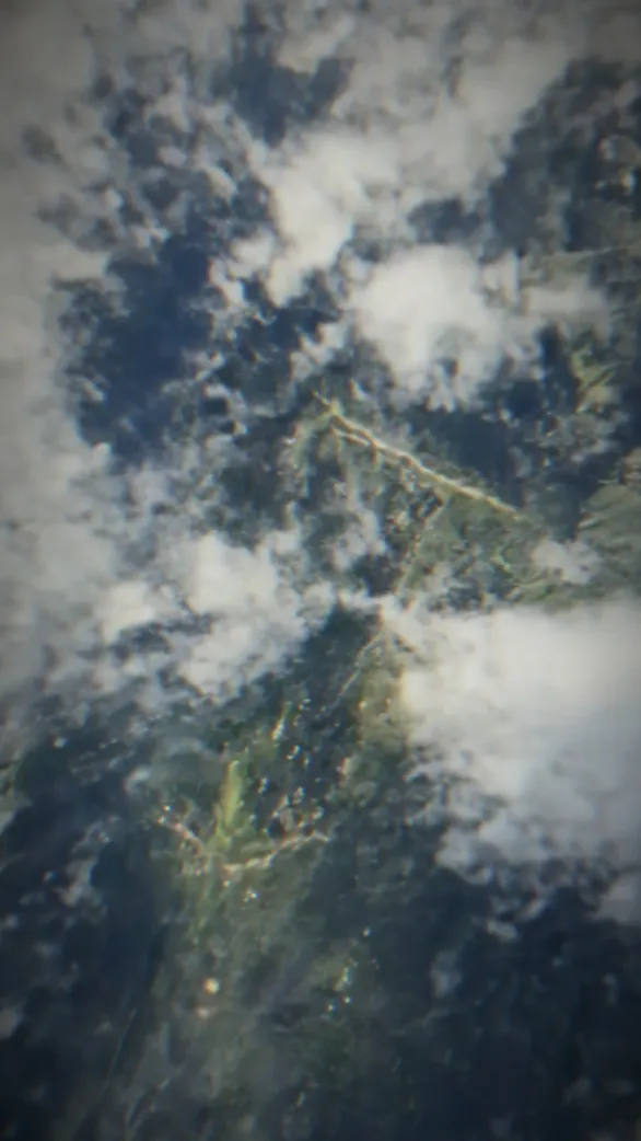 EARTH ZOOM OUT - Earth zoom out Capcut template CapCut Template