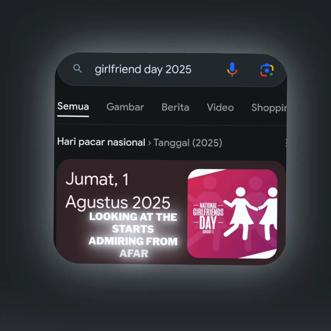 girlfriend day 2025 - National Girlfriend Day CapCut Templates CapCut Template
