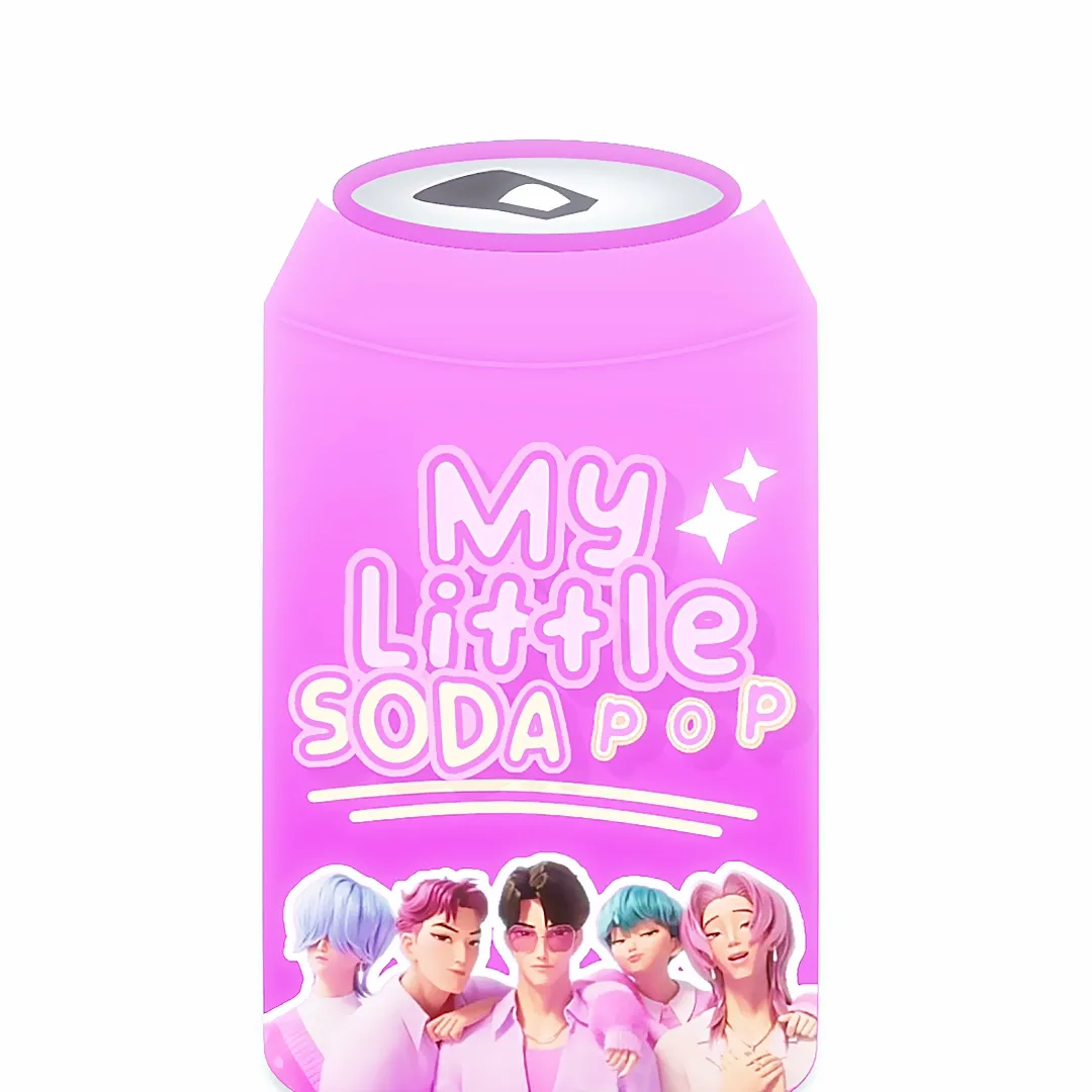 Soda pop - Love Capcut Templates CapCut Template