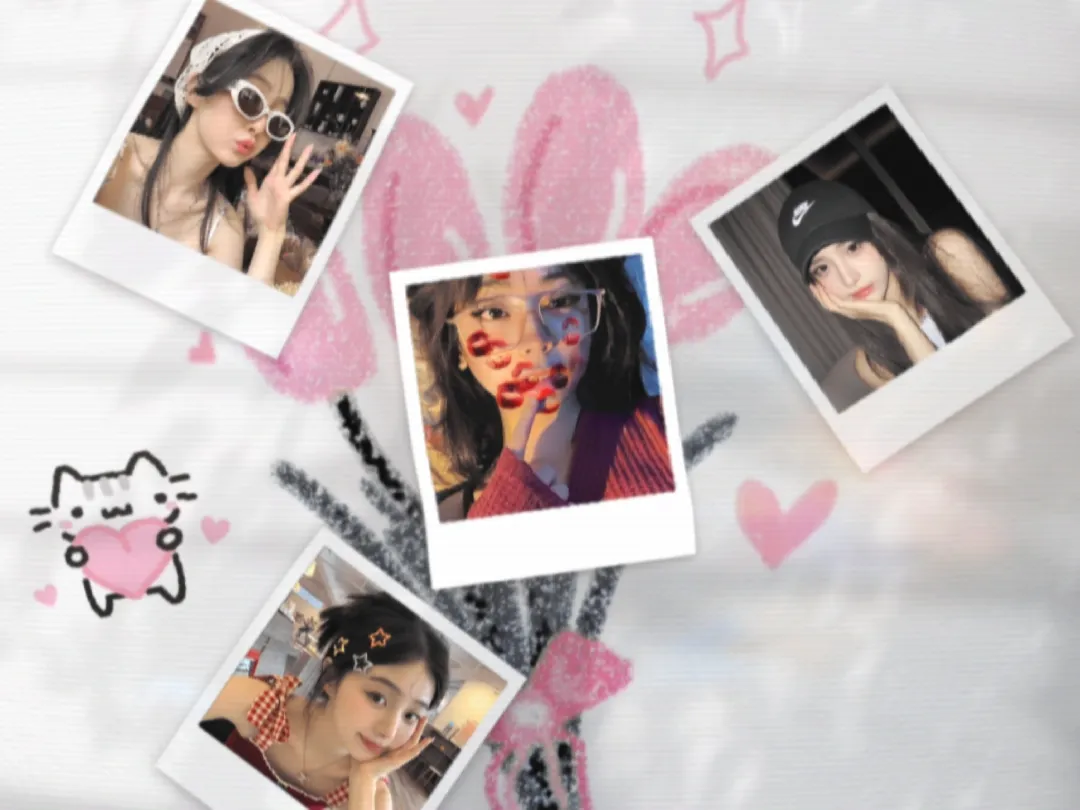 We Fell In Love In October CapCut Templates