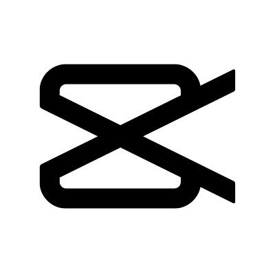 CapCut Icon